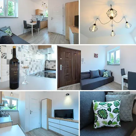 Apartamenty Baluty Park Lodz  Exterior photo