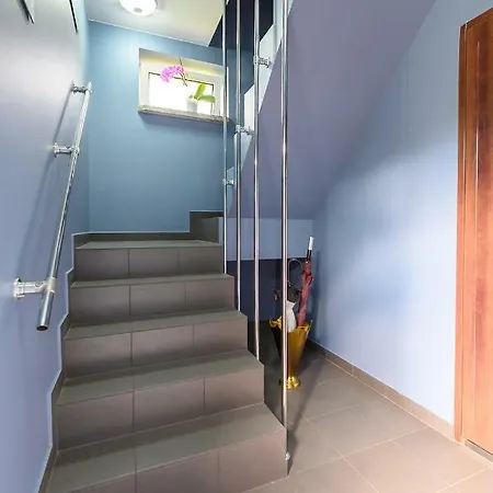 Apartamenty Baluty Park Lodz  Exterior photo