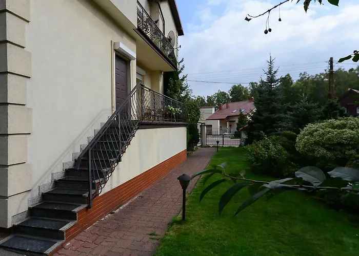 Apartamenty Baluty Park
