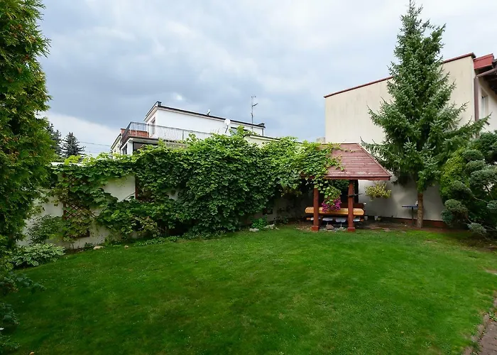 Apartamenty Baluty Park