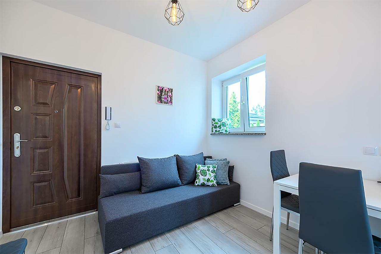 Baluty Park Apartment Lodz (Lodz)