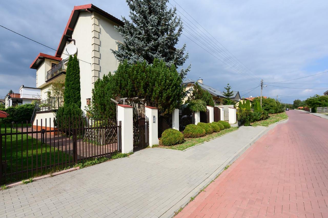 Baluty Park Apartment Łódź